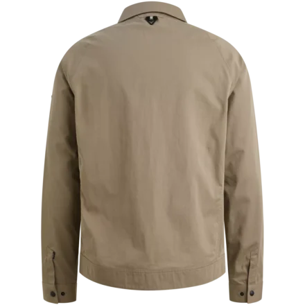 Vanguard Vanguard | Jas kort | Bruin | VJA2602181