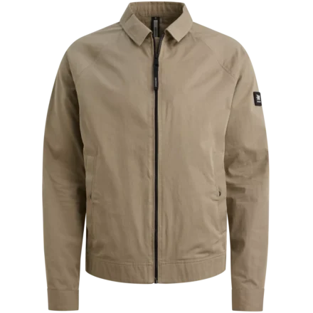 Vanguard Vanguard | Jas kort | Bruin | VJA2602181