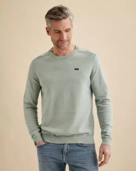 Vanguard Vanguard | Shirts lm overig | Blauw | VKW2602300