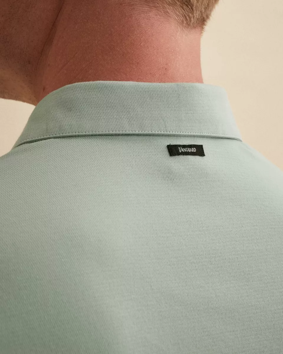 Vanguard | Polo | Blauw | VPSS2602816 4 Vanguard Vanguard | Polo | Blauw | VPSS2602816