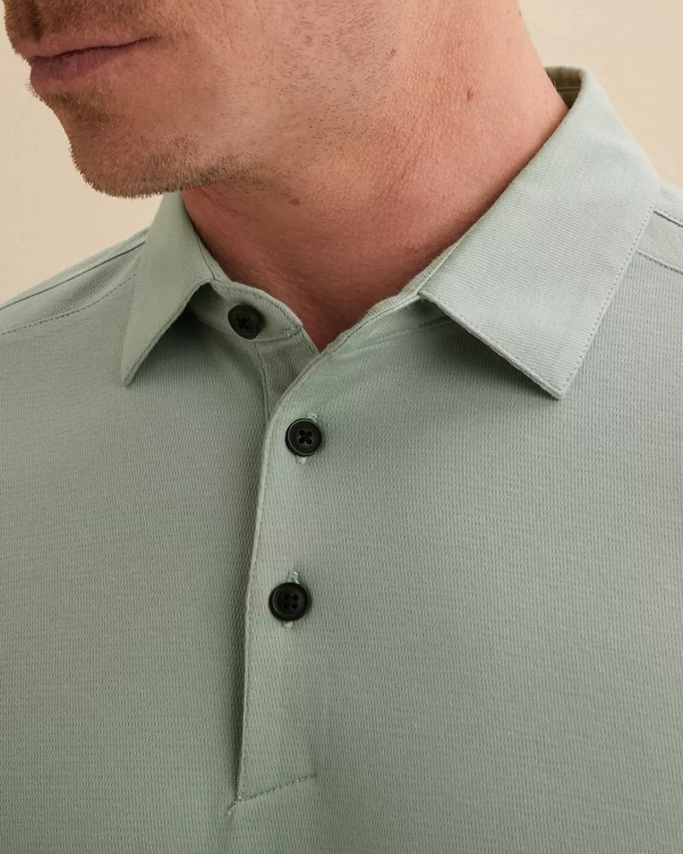 Vanguard | Polo | Blauw | VPSS2602816 6 Vanguard Vanguard | Polo | Blauw | VPSS2602816