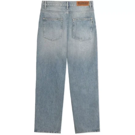 Woodbird Woodbird | Jeans | Blauw | Leroy dust jeans