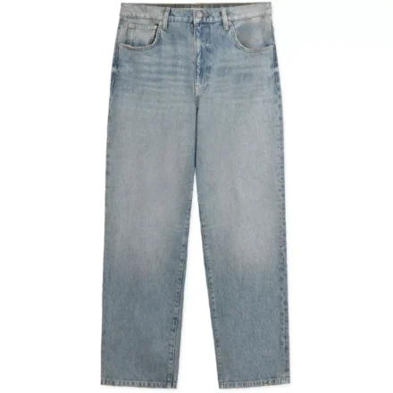 Woodbird Woodbird | Jeans | Blauw | Leroy dust jeans