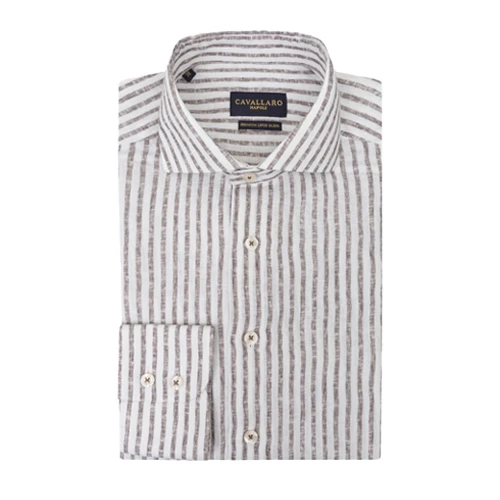 Overhemden bij Dock 54