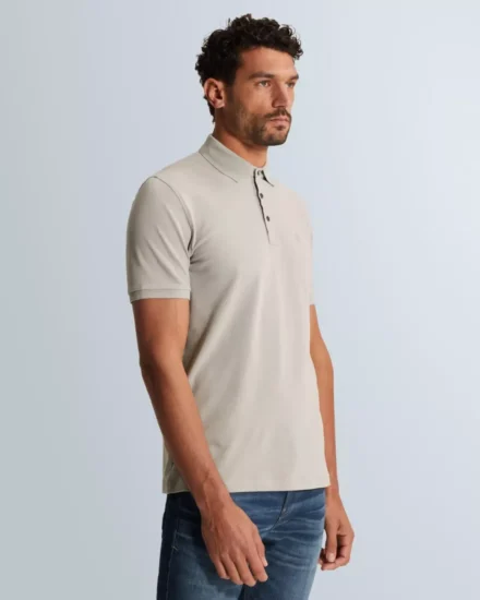 Cast Iron Cast Iron | Polo | Groen | CPSS2603851