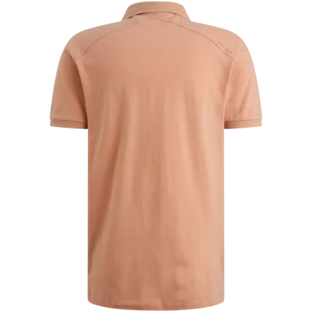 Cast Iron Cast Iron | Polo | Roze | CPSS2603851