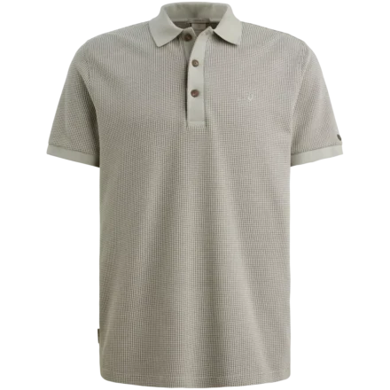 Cast Iron Cast Iron | Polo | Groen | CPSS2603852