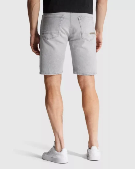 Cast Iron Cast Iron | Short | Grijs | CSH2603650