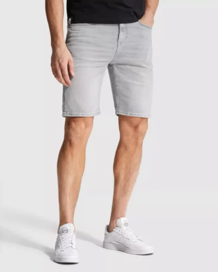 Cast Iron Cast Iron | Short | Grijs | CSH2603650