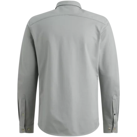 Cast Iron Cast Iron | Overhemd lange mouw | Groen | CSI2603220