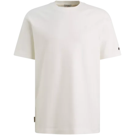 Cast Iron Cast Iron | T-shirt | Wit | CTSS650001