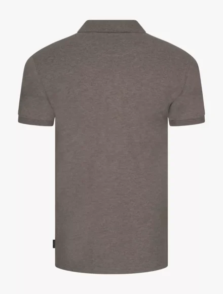 Cavallaro Cavallaro | Polo | Bruin | 116261004