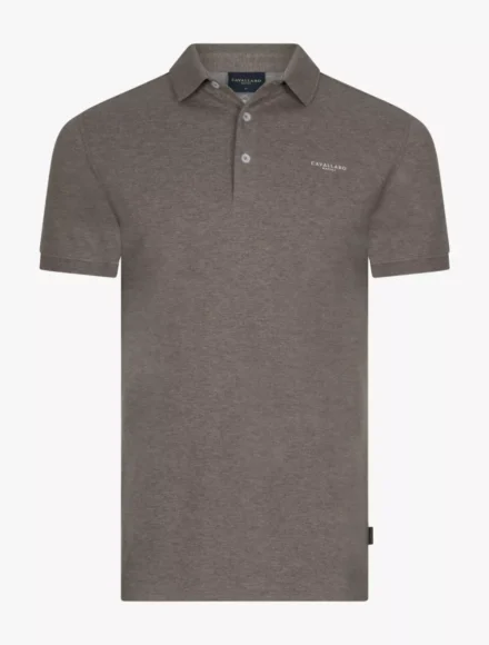 Cavallaro Cavallaro | Polo | Bruin | 116261004