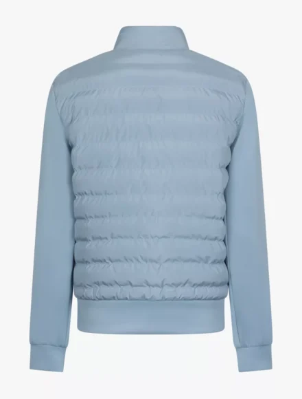 Cavallaro Cavallaro | Zomerjas | Blauw | Quintino Jacket