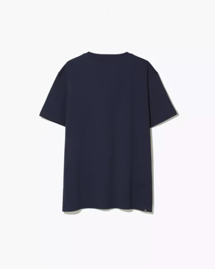 Denham Denham | T-shirt | Blauw | boro classic tee ss