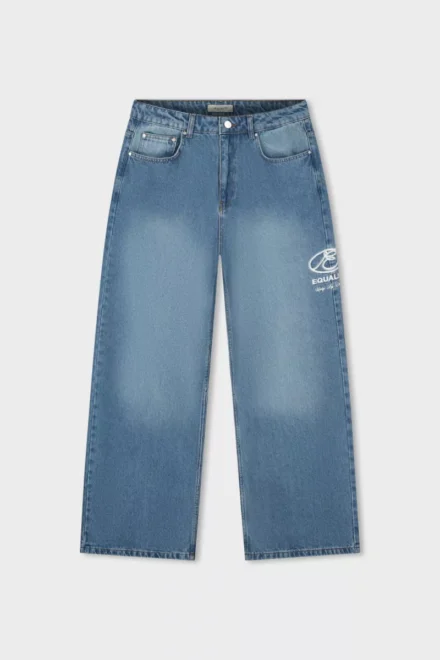 Equalité Equalité | Jeans | Blauw | Arid Jeans