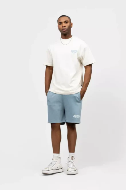 Equalité Equalité | T-shirt | Wit | Societé 2.0 oversized tee