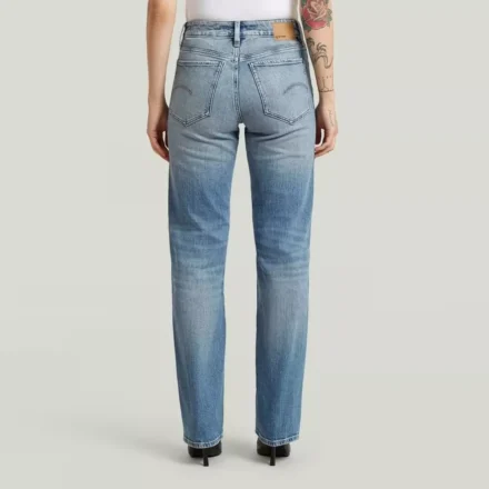 G-Star G-Star | Denim antifit | Blauw | D26163-E205-H914