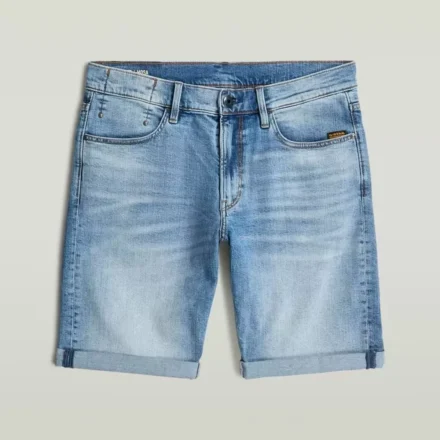 G-Star G-Star | Short | Blauw | Mosa Short