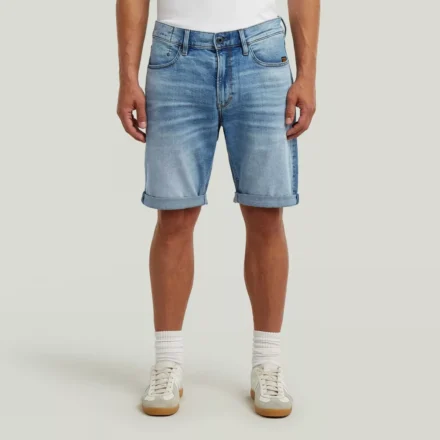 G-Star G-Star | Short | Blauw | Mosa Short