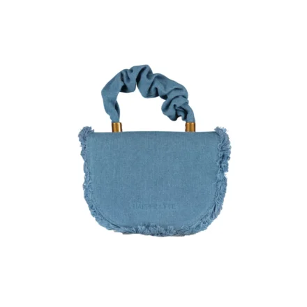 Harper and Yve Harper and Yve | Tassen | Blauw | Jace-bag