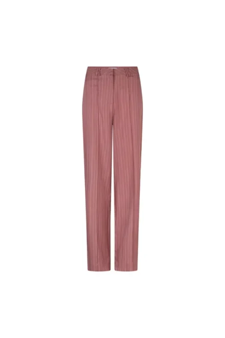 Lofty Manner Lofty Manner | Pantalon | Roze | Trouser Junae