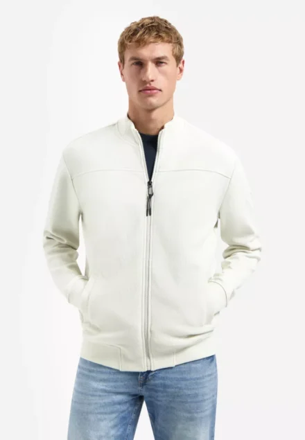 No Excess No Excess | Vest sweater | Beige | 31100115