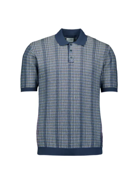 No Excess No Excess | Polo | Blauw | 31240257