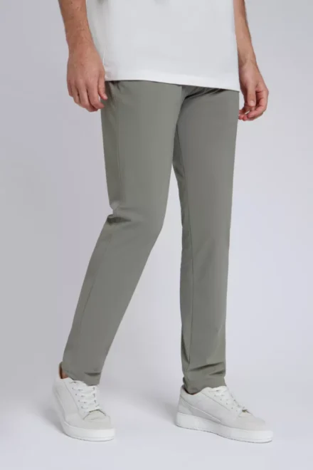 North 84 North 84 | Katoen stretch | Groen | 84142019