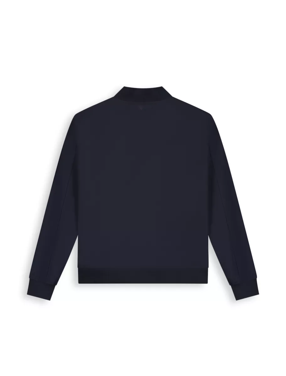 Pure Path | Jas kort | Blauw | 26010223 3 Pure Path Pure Path | Jas kort | Blauw | 26010223