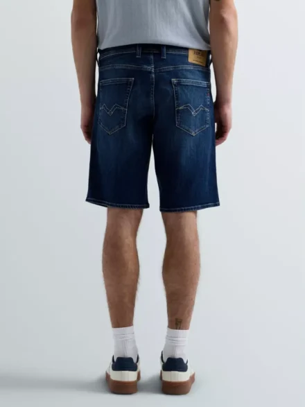 Replay Replay | Short | Blauw | M1072.685.192.009 | Grover Short