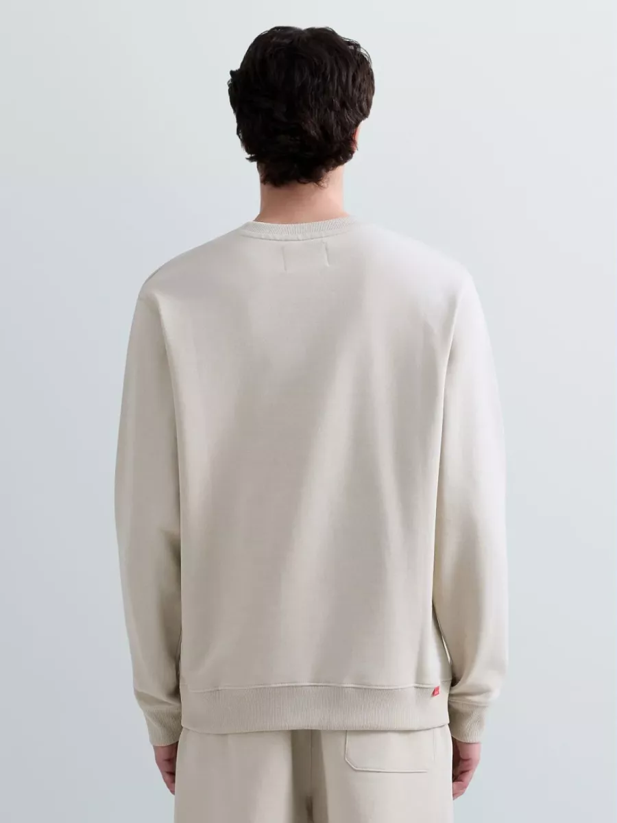 Replay | Sweater | Beige | m3106.23802.858 2 Replay Replay | Sweater | Beige | m3106.23802.858