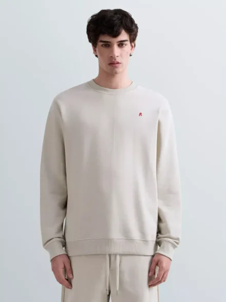 Replay Replay | Sweater | Beige | m3106.23802.858