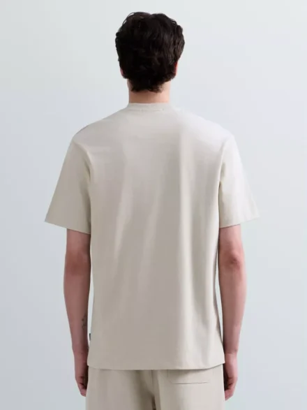 Replay Replay | T-shirt | Beige |