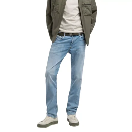 Replay Replay | Jeans | Blauw | MA972.573.846 | Grover | Lengte 32