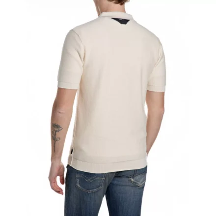 Replay Replay | Polo | Wit | UK5150.G23774.865
