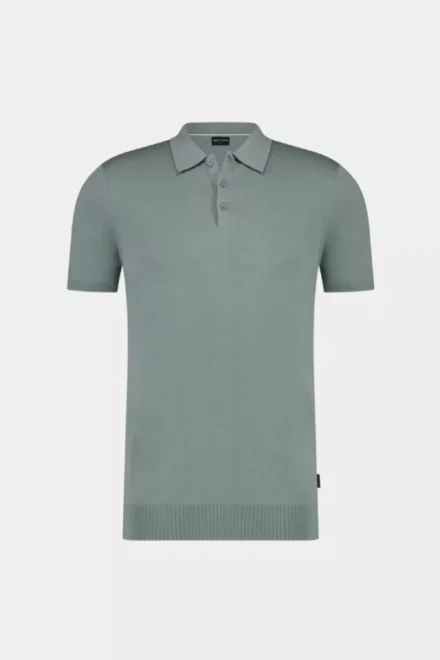 Saint Steve Saint Steve | Polo Chris | Groen | 19481