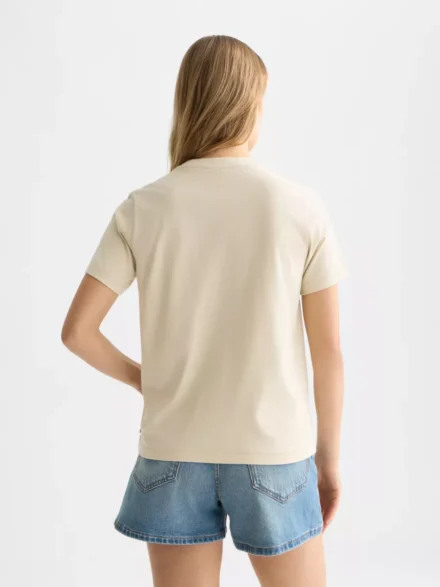 Scotch & Soda Scotch & Soda | T-shirt | Beige | U9A01303T