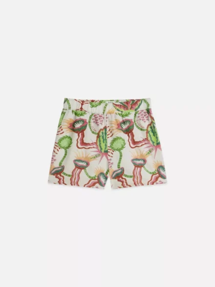 Scotch & Soda Scotch & Soda | Short | Groen | USJ01368N