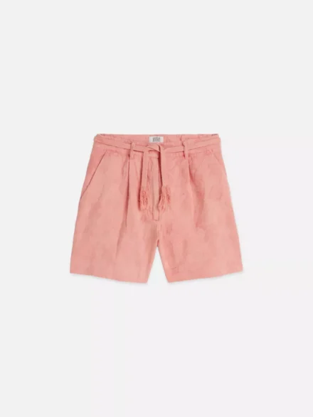 Scotch & Soda Scotch & Soda | Short | Roze | USJ10376N