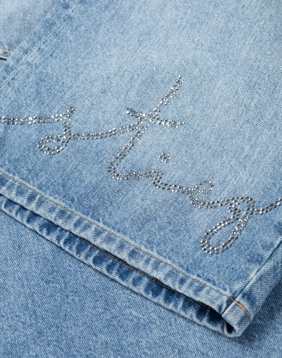 Stieglitz | Short | Blauw | Fabio Denim Shorts 4 Stieglitz Stieglitz | Short | Blauw | Fabio Denim Shorts