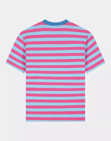 Stieglitz Stieglitz | T-shirt | Roze | Joana regular t-shirt