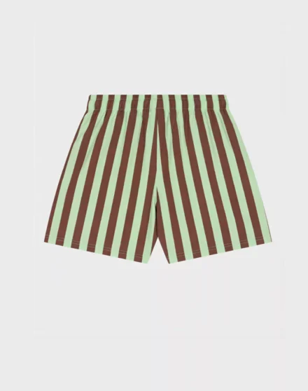 Stieglitz Stieglitz | Short | Groen | Joana Shorts