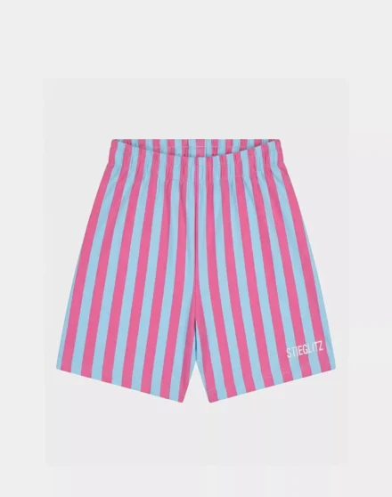 Stieglitz Stieglitz | Short | Roze | Joana shorts