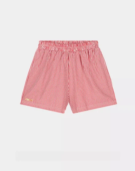 Stieglitz Stieglitz | Short | Rood | Lua Short