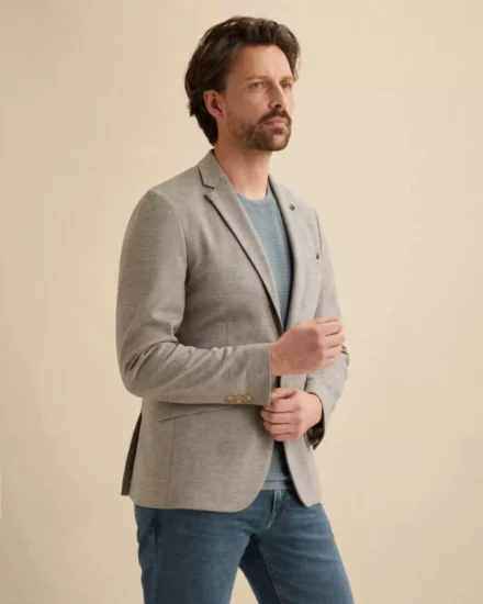 Vanguard Vanguard | Colbert | Grijs | VBL2602193