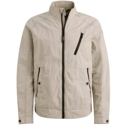 Vanguard Vanguard | Lichtgewicht zomerjas| Beige | VJA2602173