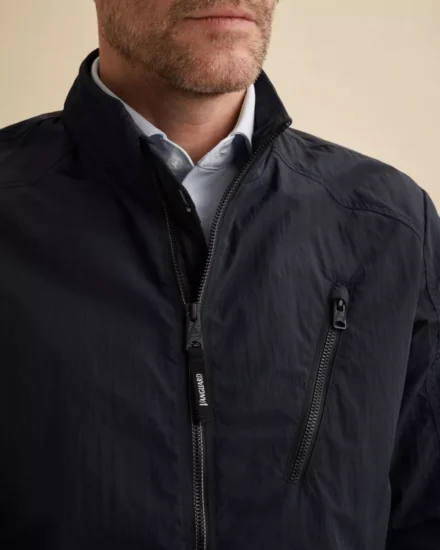 Vanguard Vanguard | Jas kort | Blauw | VJA2602173