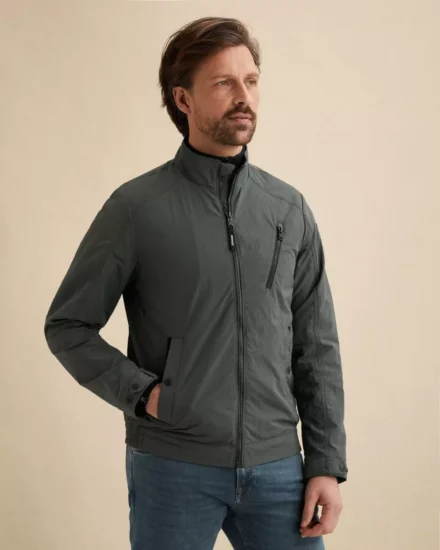 Vanguard Vanguard | Jas kort | Blauw | VJA2602173