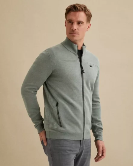 Vanguard Vanguard | Vest | Blauw | VKC2602354